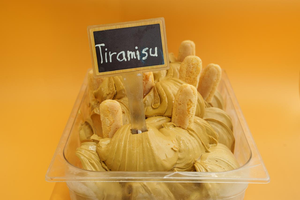 Tiramisù